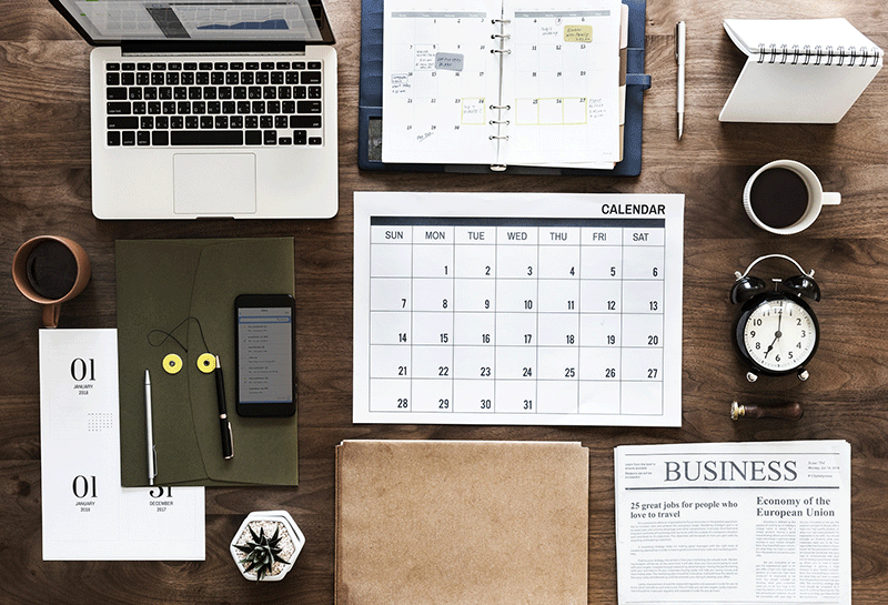 5 signes qui montrent que vous devez optimiser les plannings de vos équipes mobiles